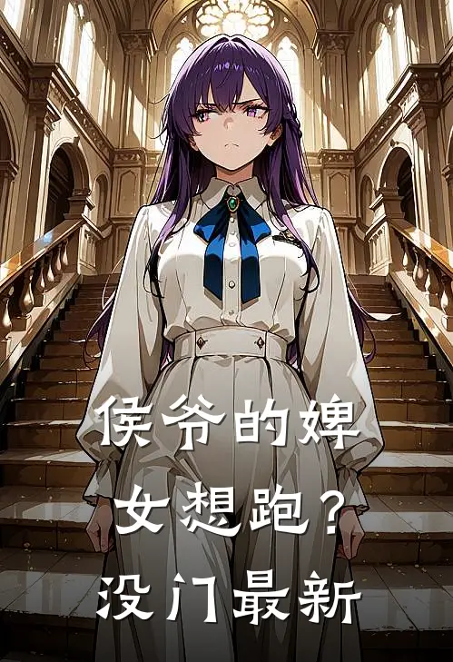 侯爷的婢女想跑?没门最新章节阅读