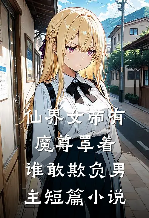 仙界女帝有魔尊罩着,谁敢欺负男主短篇叫