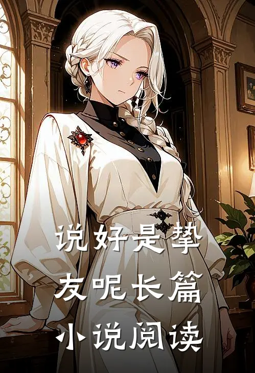 说好是挚友呢长篇阅读全文