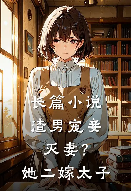 长篇渣男宠妾灭妻?她二嫁太子免费阅读