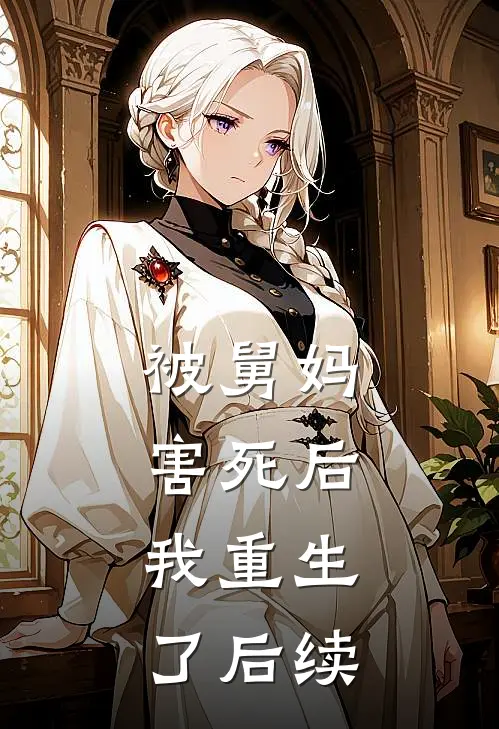 被舅妈害死后,我重生了后续故事