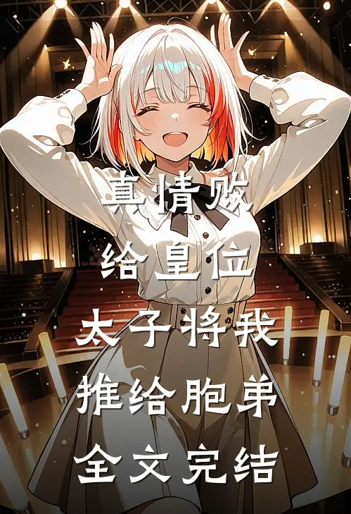 真情败给皇位,太子将我推给胞弟全文完结免费阅读