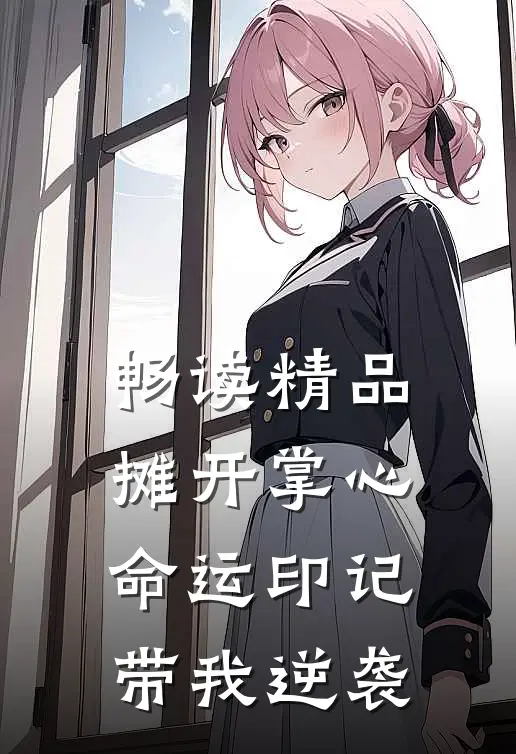 畅读精品摊开掌心,命运印记带我逆袭