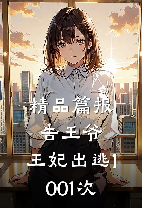 精品篇报告王爷,王妃出逃1001次是哪一集