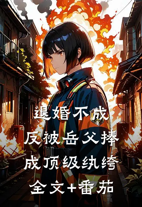 退婚不成，反被岳父捧成顶级纨绔全文+番茄