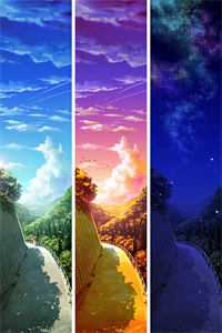 月照花影露华浓番外+无删减