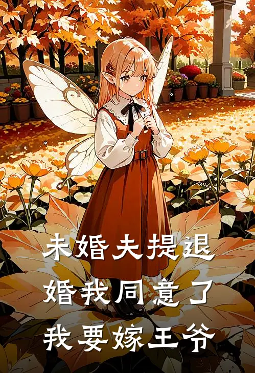 未婚夫提退婚我同意了,我要嫁王爷怎么办