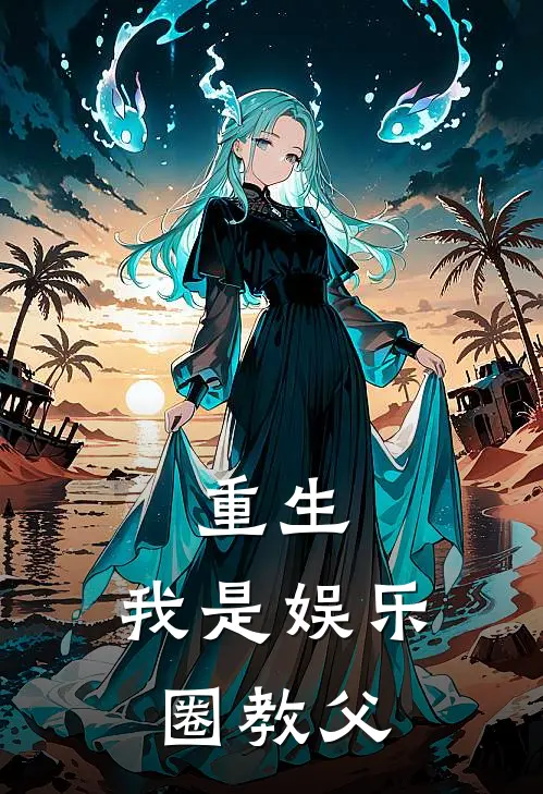 重生我是娱乐圈教父