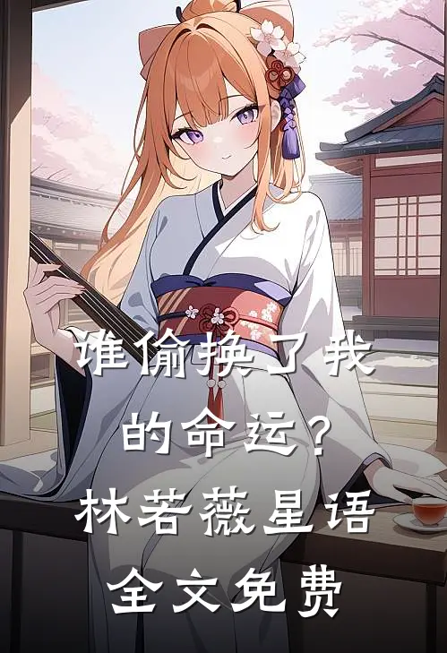 谁偷换了我的命运?林若薇星语全文免费
