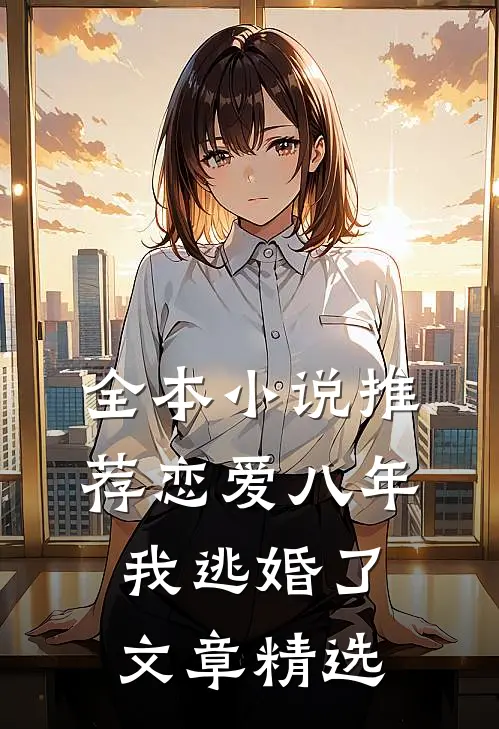 全本推荐恋爱八年,我逃婚了文章精选阅读