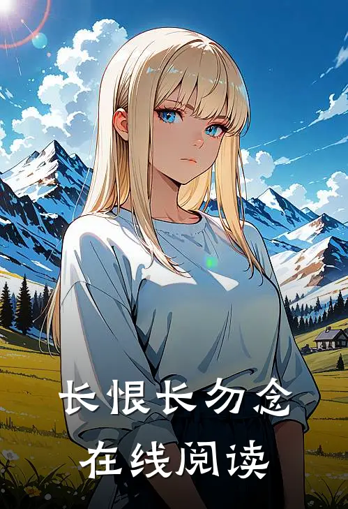 长恨长勿念在线阅读