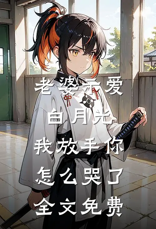 老婆示爱白月光,我放手你怎么哭了全文免费观看