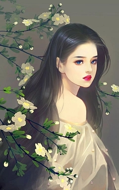 妾本凉薄推荐
