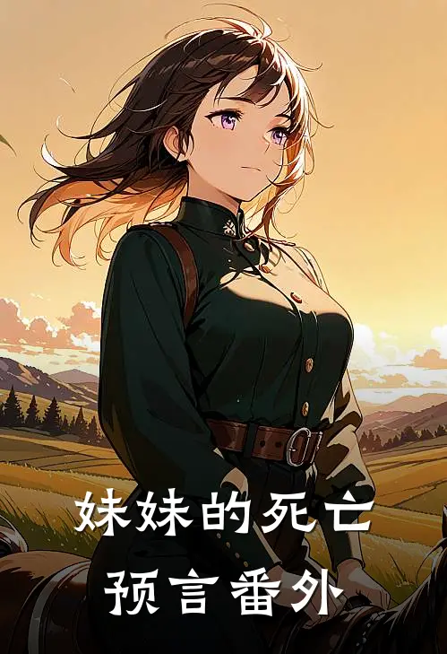 妹妹的死亡预言番外免费阅读