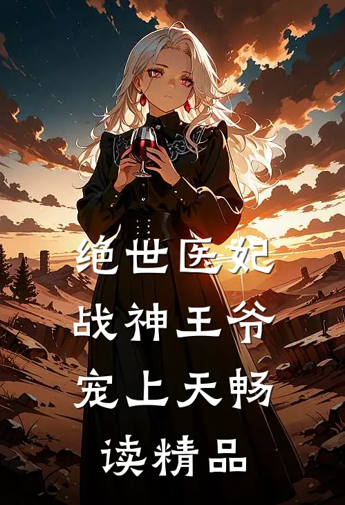 绝世医妃战神王爷宠上天畅读精品