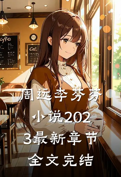 周远李芬芬2023最新章节全文完结免费阅读