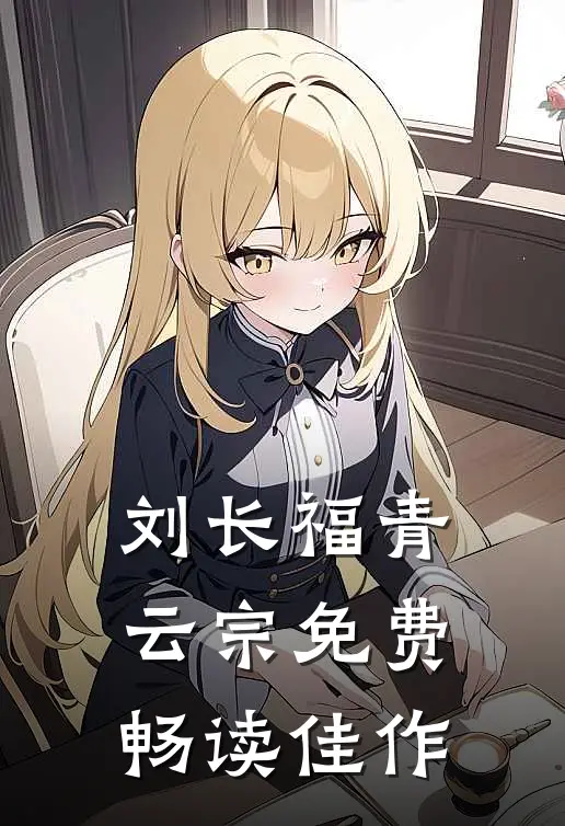 刘长福青云宗免费畅读佳作