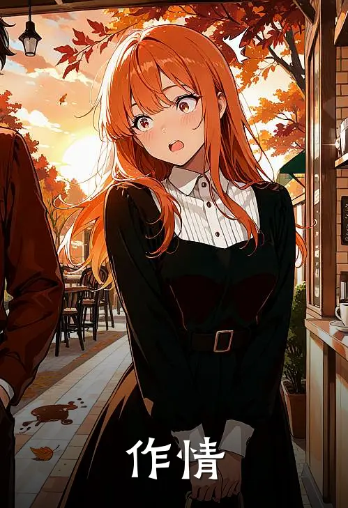 作情