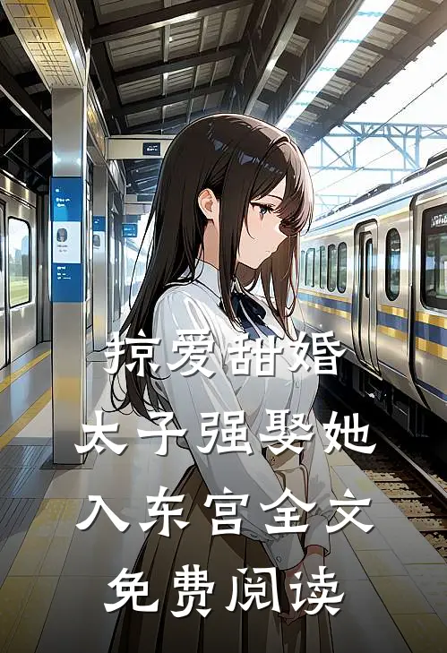 掠爱甜婚太子强娶她入东宫全文免费阅读