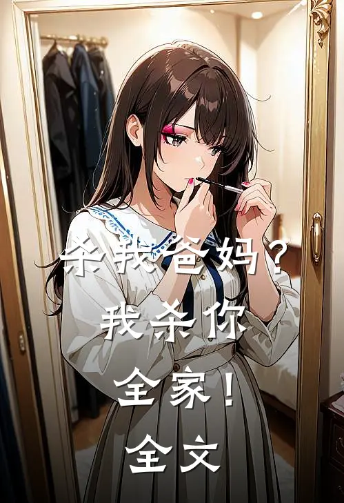 杀我爸妈?我杀你全家!全文在线阅读