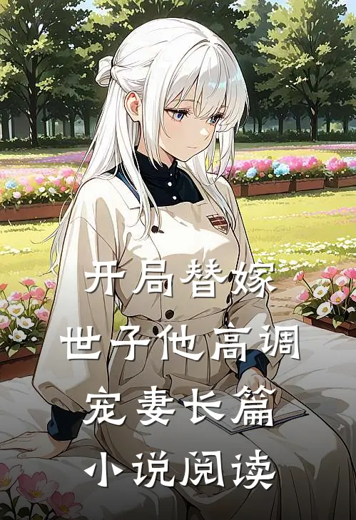 开局替嫁,世子他高调宠妻长篇阅读全文