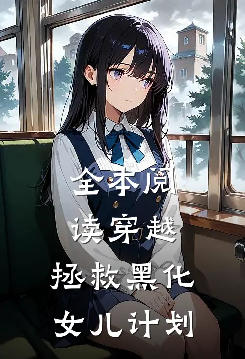 全本阅读穿越拯救黑化女儿计划