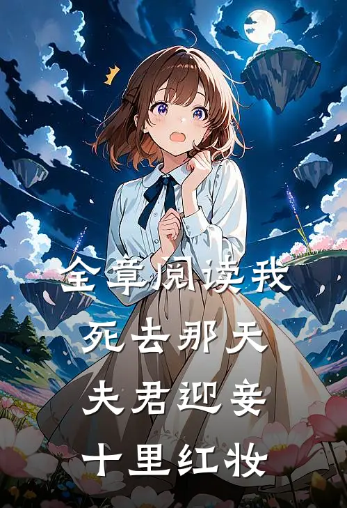 全章阅读我死去那天,夫君迎妾十里红妆