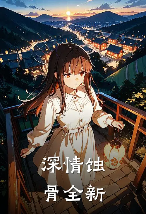 深情蚀骨全新女主