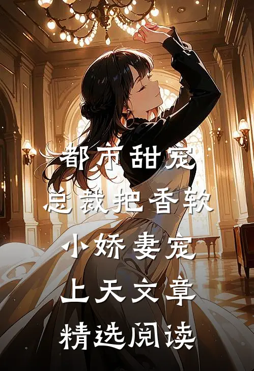 都市甜宠：总裁把香软小娇妻宠上天文章精选阅读