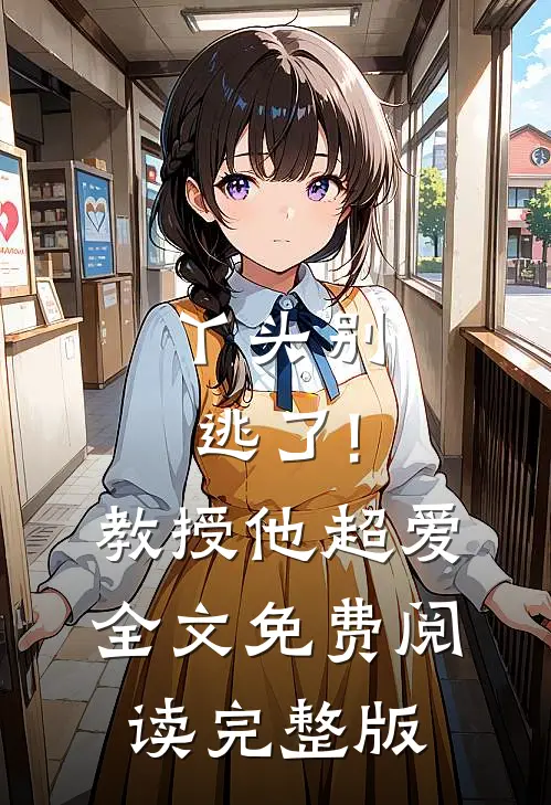 丫头别逃了!教授他超爱全文免费阅读完整版