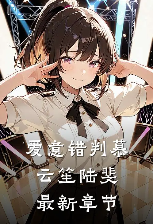 爱意错判慕云笙陆斐最新章节