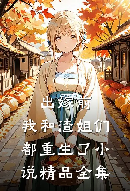 出嫁前,我和渣姐们都重生了精品全集阅读
