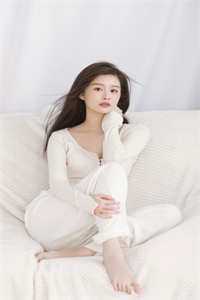 等一封春日来信试读