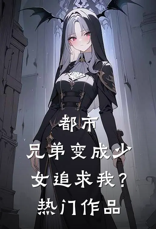 都市兄弟变成少女追求我?热门作品