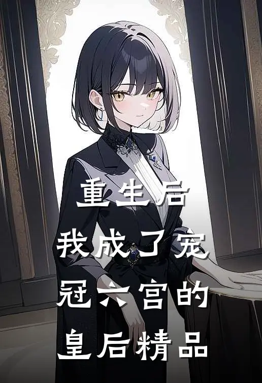 重生后,我成了宠冠六宫的皇后精品