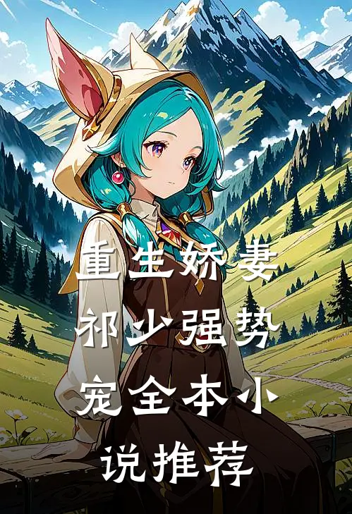 重生娇妻祁少强势宠全本推荐