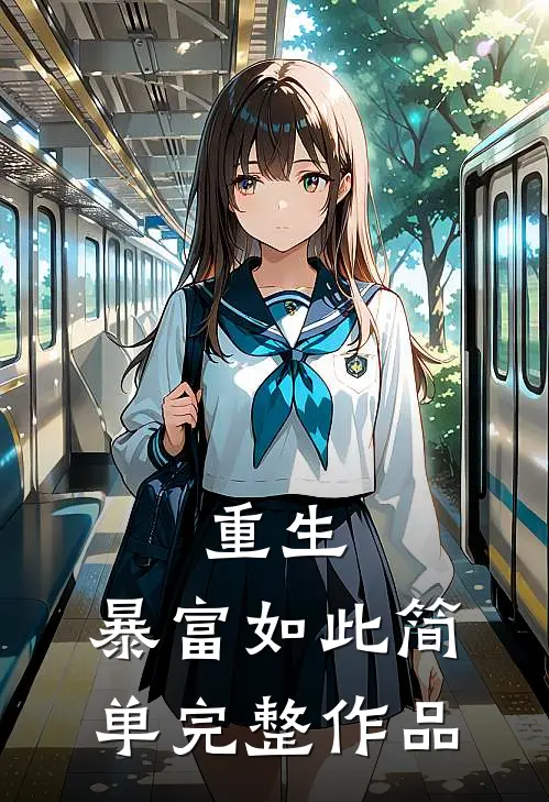 重生暴富如此简单完整作品
