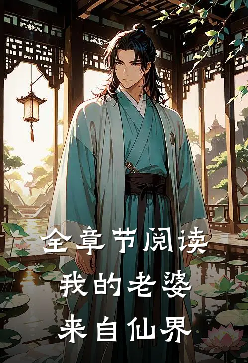 全章节阅读我的老婆来自仙界