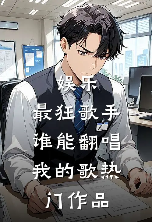 娱乐最狂歌手,谁能翻唱我的歌热门作品