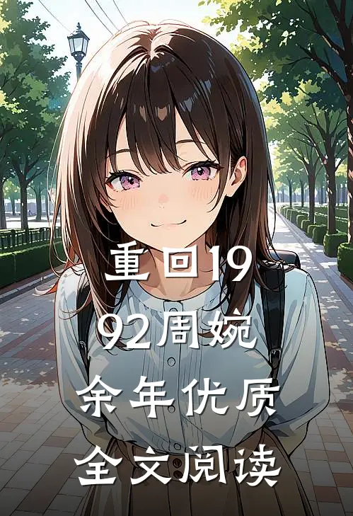 重回1992周婉余年优质全文阅读