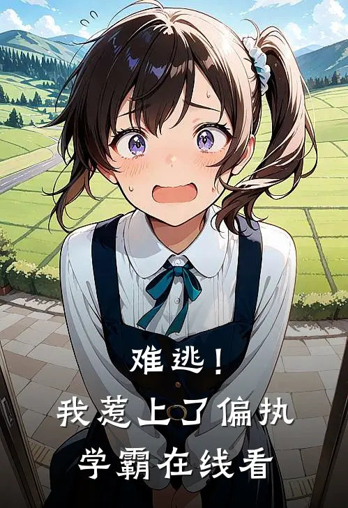 难逃！我惹上了偏执学霸在线看