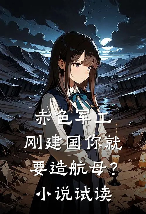 赤色军工，刚建国你就要造航母？小说试读