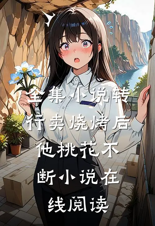 全集小说转行卖烧烤后,他桃花不断小说在线阅读