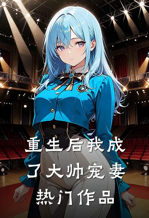 重生后我成了大帅宠妻热门作品阅读