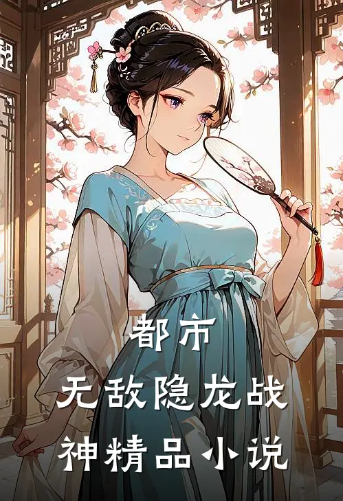 都市无敌隐龙战神精品免费阅读