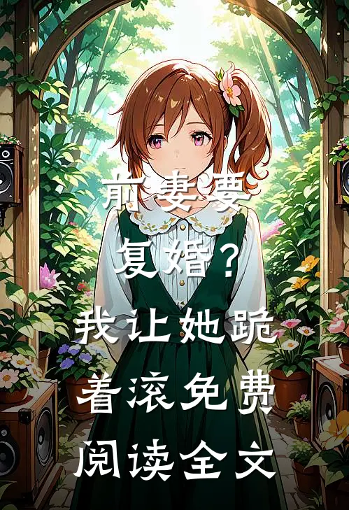前妻要复婚?我让她跪着滚免费阅读全文无弹窗