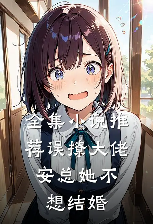 全集小说推荐误撩大佬，安总她不想结婚