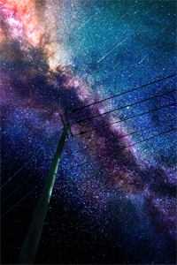 从此云山隔万重爽文