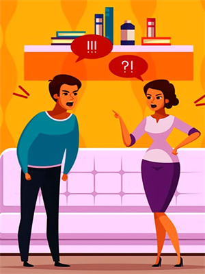 和禁欲上司闪婚，人前陌生回家狂亲前文+