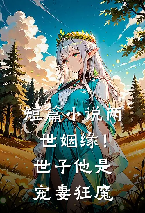 短篇两世姻缘!世子他是宠妻狂魔全文阅读